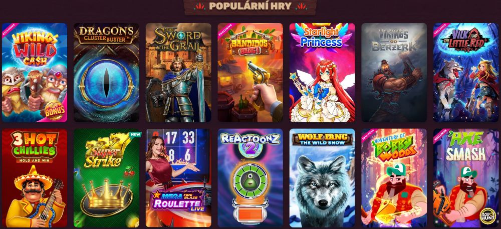 5gringos casino hrací automaty