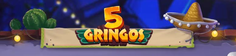 5gringos aplikace